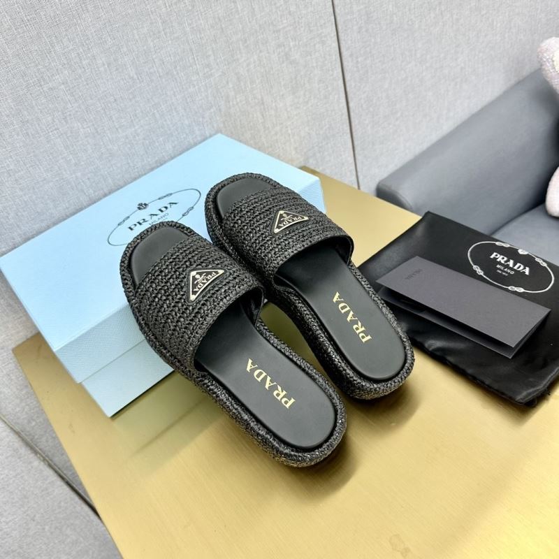 Prada Slippers